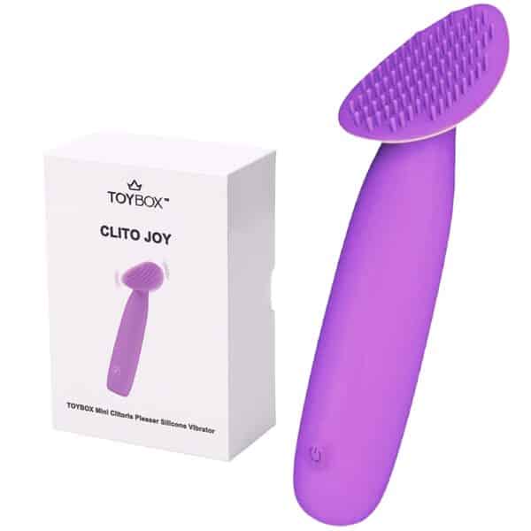 EK-MY-322-toybox-clito-joy-mini-silicone-vibrator-cyprus-sex-shop