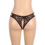 EK-P5267-1-OPEN-CROTCH-PANTIES-BLACK-sexy-open-crotch-lace-panties-bow-black-love-shop-cy