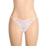 EK-P5271-2-WHITE-THONG-lace-hollow-out-thong-white-sex-shop-cyprus