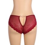 EK-P5348-2-PANTIES-METAL-HEART-BURGUNDY-lace-panties-metal-heart-burgundy-love-shop-cy