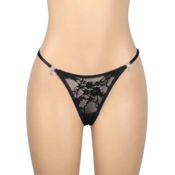 EK-P5351-1-BLACK-THONG-RIBBON-BOW-BUCKLES-black-adjustable-thong-ribbon-bow-buckles-sex-shop-germasogia EK-P5351-1-BLACK-THONG-RIBBON-BOW-BUCKLES-black-adjustable-thong-ribbon-bow-buckles-sex-shop-germasogia