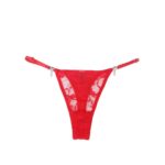 EK-P5351-2-RED-THONG-RIBBON-BOW-BUCKLES-red-adjustable-thong-ribbon-bow-buckles-sex-shop-omonias