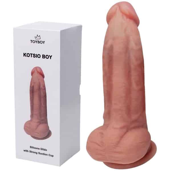 EK-QYS-002-kotsio-boy-flesh-silicone-dildo-with-suction-cup-cyprus-sex-shop