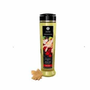EK06274290000-shunga-maple-delight-massage-oil-240ml-ek06274290000-sexshopcyprus