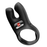 FF51100-fun-factory-nos-vibrating-cock-ring-clitoris-stimulator-black-love-shop-germasogia