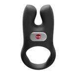 FF51100-fun-factory-nos-vibrating-cock-ring-clitoris-stimulator-black-love-shop-limassol
