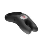FF51100-fun-factory-nos-vibrating-cock-ring-clitoris-stimulator-black-sex-shop-limassol