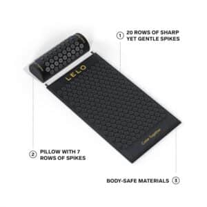 LELO-9912-lelo-relax-body-mat-acupressure-mat-love-shop-cyprus
