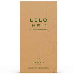 LELO-HEX-885B-lelo-hex-organic-pack-12-condoms-sex-shop-limassol