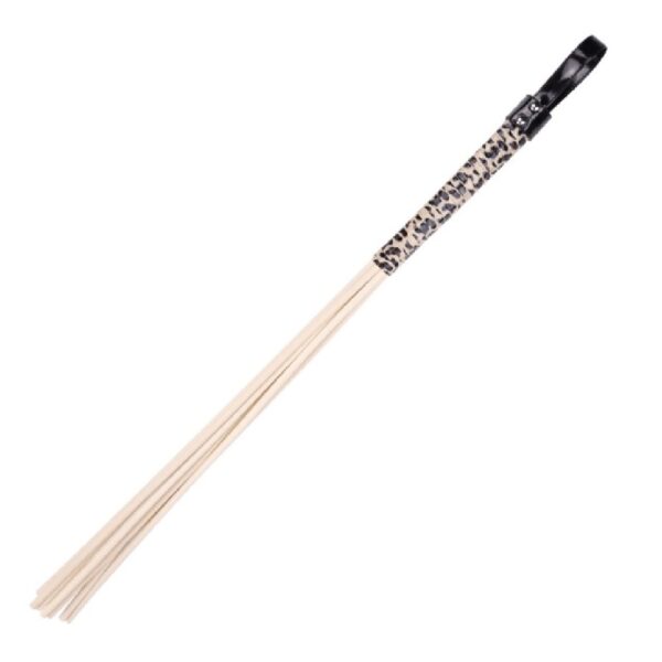 Naughty-Toys-Rattan-Canes-with-Leopard-Handle-sexshop-Limasso