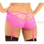 Pink-Crotchless-Garter-Panty-loveshop-cy