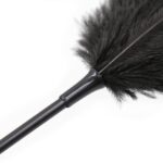 black-ostrich-feather-tickler-teaser-46-cm-Limassol-sexshop