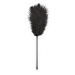 black-ostrich-feather-tickler-teaser-46-cm-sexshop-Larnaca