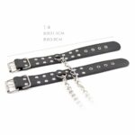 hogtie-restraints-arms-wrist-with-neck-collar-with-chain-sexshop-Limassol
