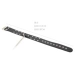 hogtie-restraints-arms-wrist-with-neck-collar-with-chain-sexshop-Paphos