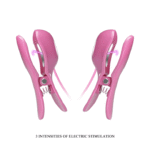pretty-love-romantic-wave-ii-estim-vibrating-nipple-clip-sexshop-Larnaca