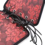 six-piece-red-satin-bondage-set-for-women-sexshop-Nicosia