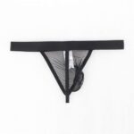 ΕΚ-MP0271-BLACK-POUCH-THONG-black-see-through-mesh-pouch-thong-love-shop-limassol