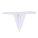ΕΚ-MP0272-WHITE-POUCH-THONG-white-see-through-mesh-pouch-thong-love-shop-cy