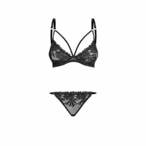 11963-PETITE-NOIR-Embroidered-Bra-with-Briefs-sexshop-limassol