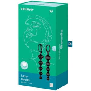 12963-satisfyer-love-beads-black-set-of-2-SEX-SHOP-CYPRUS