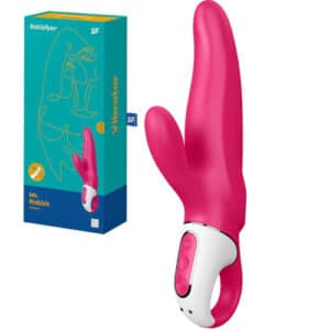 12997-satisfyer-mr-rabbit-vibrator-22-cm-sexshop-Cy