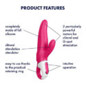 12997-satisfyer-mr-rabbit-vibrator-22-cm-sexshop-Cyprus