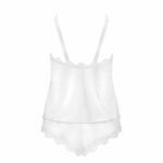 13365-Obsessive-Prima-Neve-Satin-Top-with-Short-sexshop-limassol