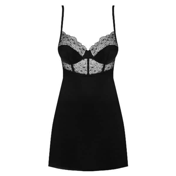 13463-Obsessive-Sharlotte-Chemise-sexshop-larnaca