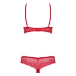 13721-Obsessive-Alabastra-Sexy-Red-Bra-Set-sexshop-limassol