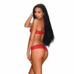 13721-Obsessive-Alabastra-Sexy-Red-Bra-Set-sexshop-nicosia