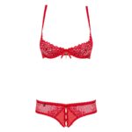 13721-Obsessive-Alabastra-Sexy-Red-Bra-Set-sexshop-paphos