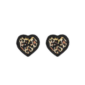 13751-Obsessive-Selvy-Leopard-Heart-Nipple-Covers-sexshop-paphos