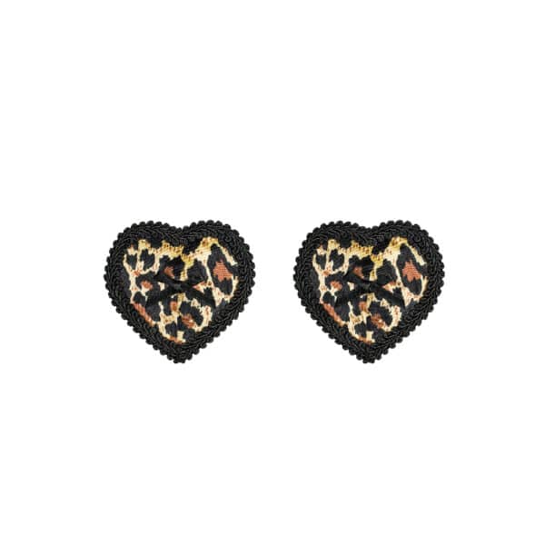 13751-Obsessive-Selvy-Leopard-Heart-Nipple-Covers-sexshop-paphos