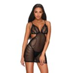 13761-Obsessive-Millagro-chemise-and-thong-sexshop-nicoisa