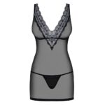 13763-Obsessive-Elegant-chemise-and-thong-sexshop-limassol