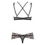 13765-Obsessive-Strappy-Black-Teddy-with-removable-straps-sexshop-nicosia