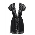 13811-Obsessive-Plus-Size-Sensual-Satin-Peignoir-sexshop-larnaca