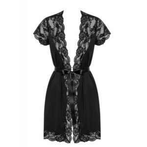 13811-Obsessive-Plus-Size-Sensual-Satin-Peignoir-sexshop-larnaca