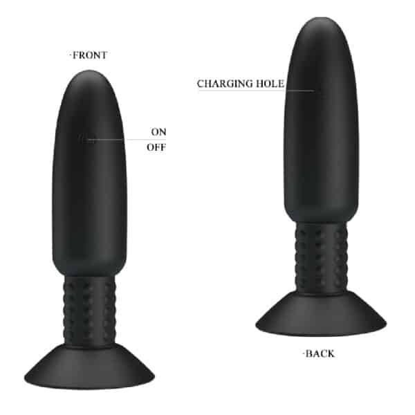13883-Pretty-Love-Beaded-For-Extra-Pleasure-Butt-Plug-with-R_C-sexshop-larnaca 13883-Pretty-Love-Beaded-For-Extra-Pleasure-Butt-Plug-with-R_C-sexshop-larnaca