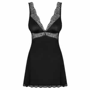 14647-Plus-Size-Obsessive-Klarita-Babydoll-with-Thong-sexshop-larnaca