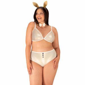 14667-Plus-Size-Obsessive-Neo-Goldes-Bunny-Costume-sexshop-limassol