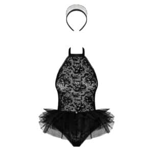 14669-Obsessive-Frilles-Maid-Costume-sexshop-limassol