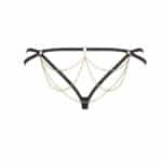 14723-Obsessive-Pantheria-Thong-with-Chain-sexshop-larnaca