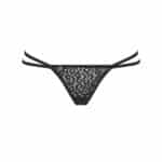 14723-Obsessive-Pantheria-Thong-with-Chain-sexshop-limassol