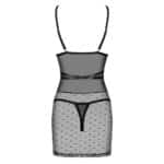 14733-Obsessive-Bowessa-See-through-Babydoll-with-Thong-sexshop-larnaca
