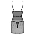 14733-obsessive-bowessa-see-through-babydoll-with-thong-sexshop-larnaca