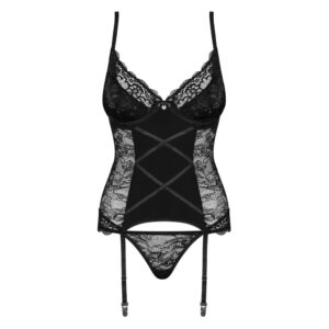 14823-Obsessive-Laurise-Corset-with-Thong-sexshop-paphos