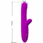 14877-Pretty-Love-Angelique-Come-Hither-female-vibrator-22-cm-sexshop-paphos