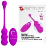 14919-Pretty-Love-Leshy-wireless-remote-controlled-silicone-Vibe-beads-7-cm-sexshop-limassol
